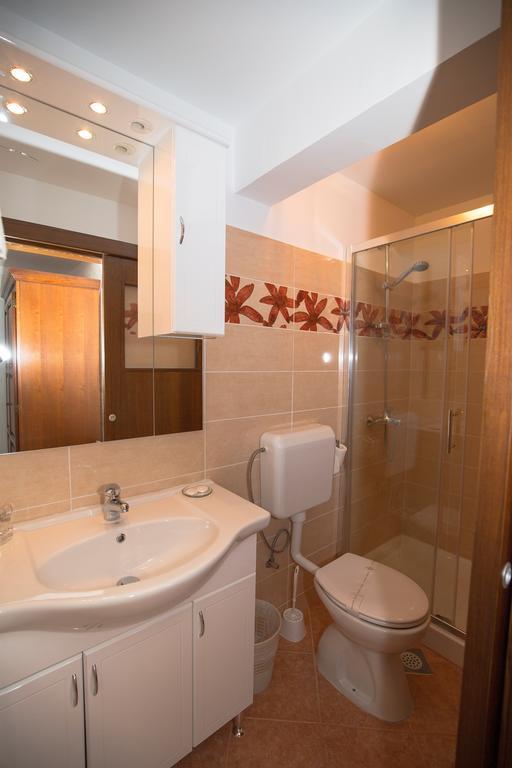 Apartment La Roza Фунтана Екстериор снимка