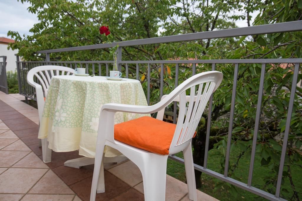 Apartment La Roza Фунтана Екстериор снимка