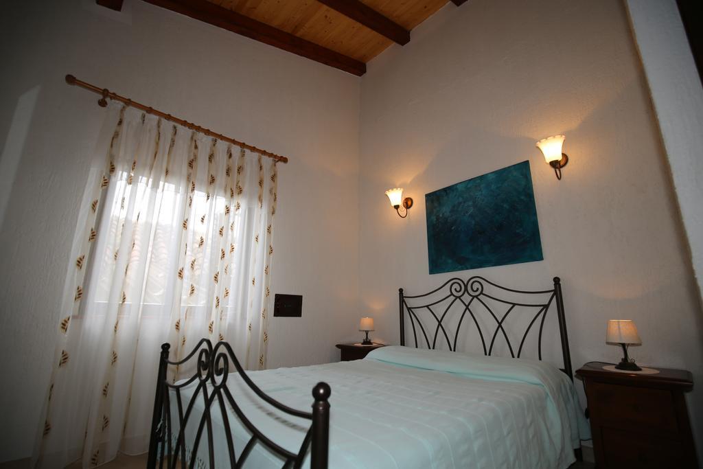 Apartment La Roza Фунтана Екстериор снимка