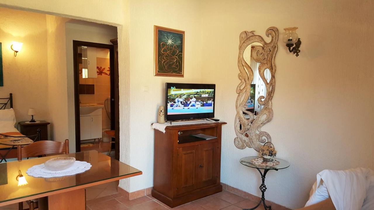 Apartment La Roza Фунтана Екстериор снимка