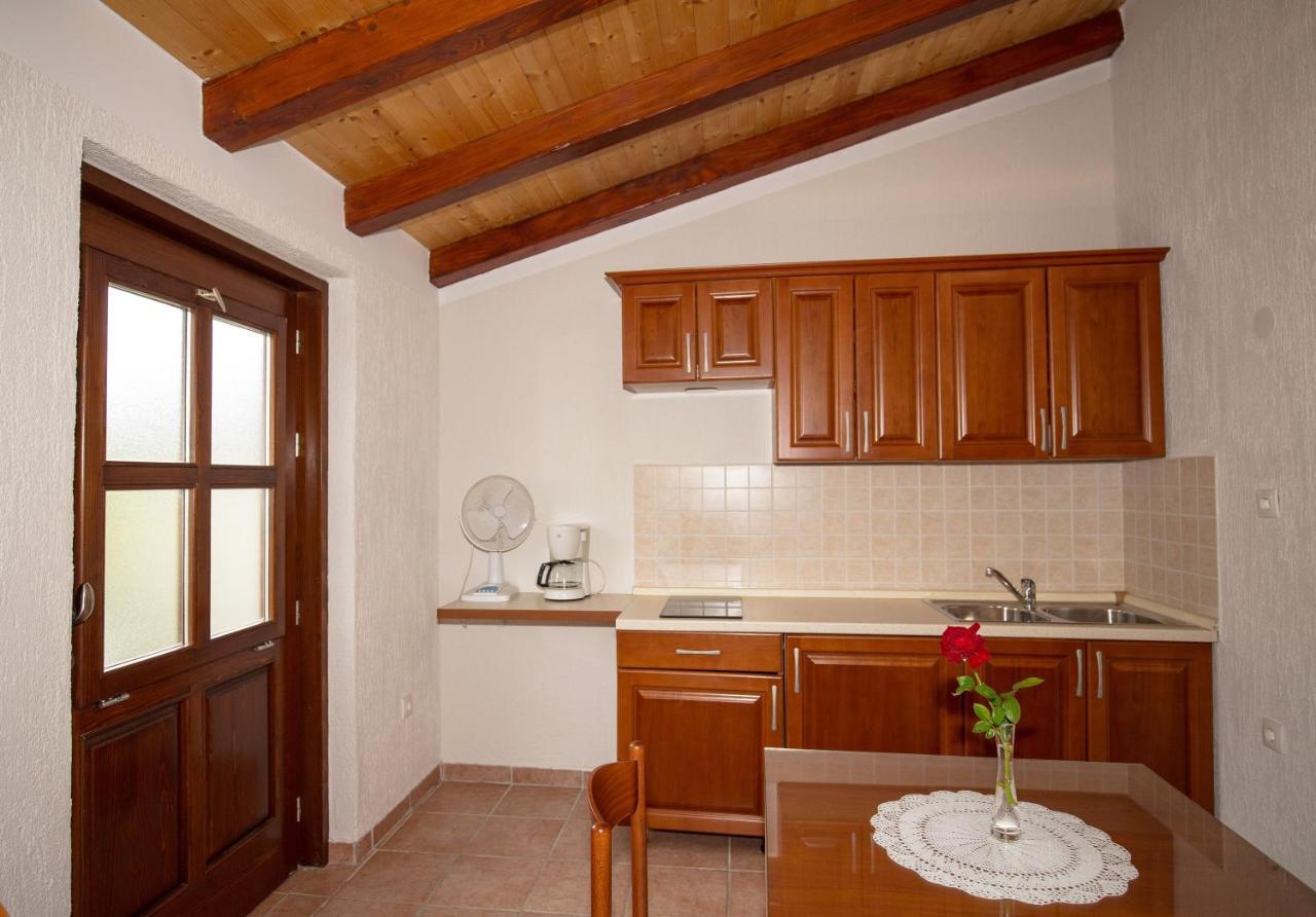 Apartment La Roza Фунтана Екстериор снимка