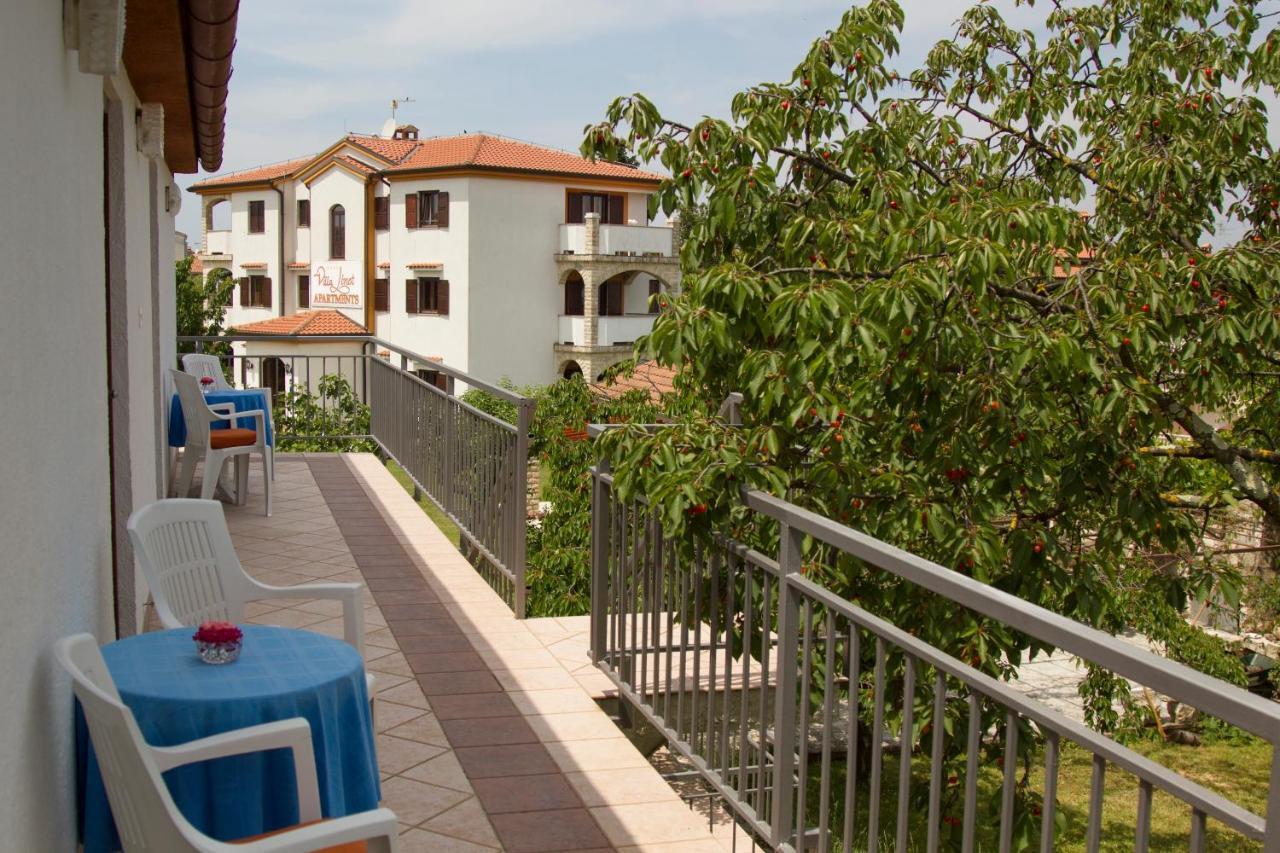 Apartment La Roza Фунтана Екстериор снимка