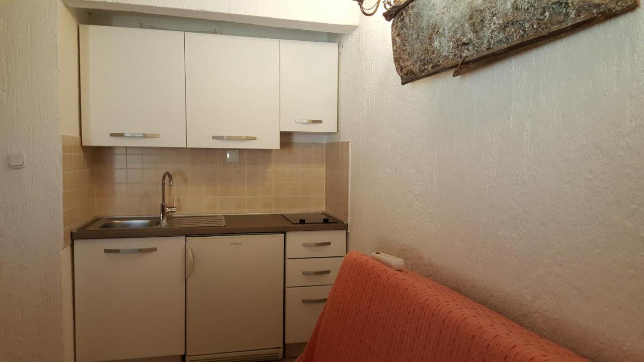 Apartment La Roza Фунтана Екстериор снимка