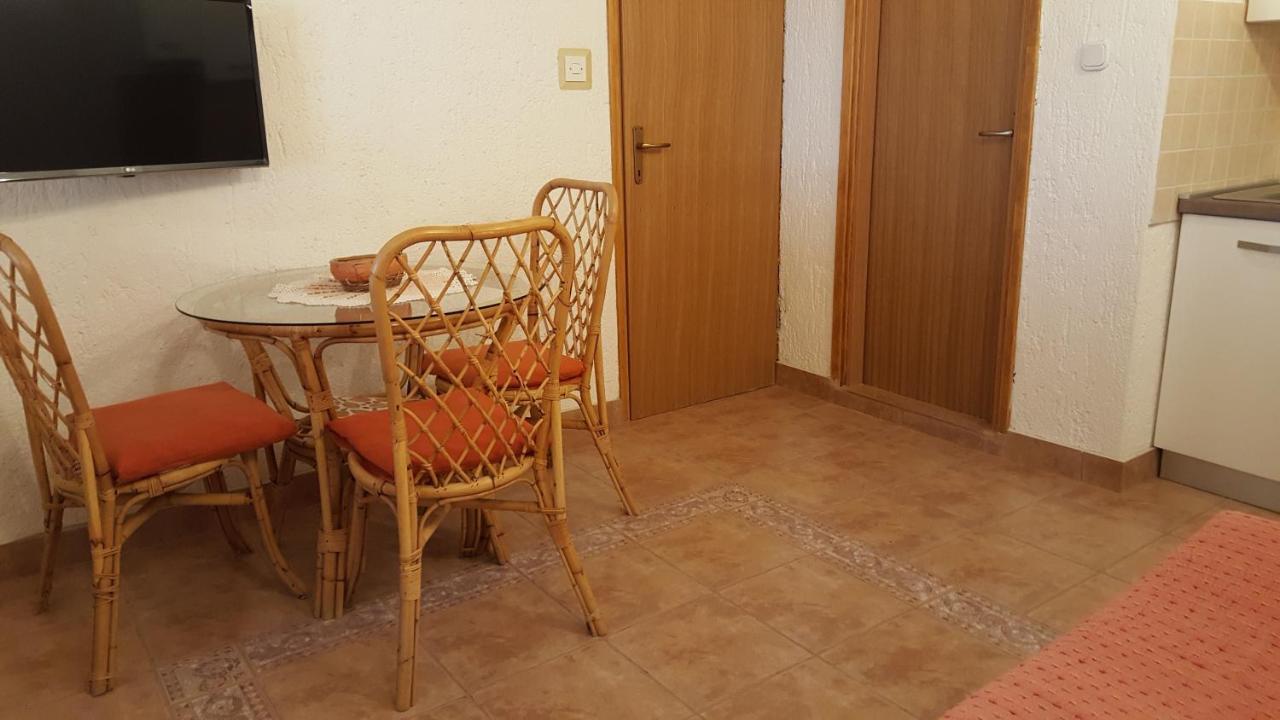 Apartment La Roza Фунтана Екстериор снимка
