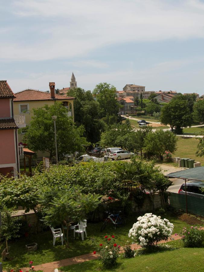Apartment La Roza Фунтана Екстериор снимка