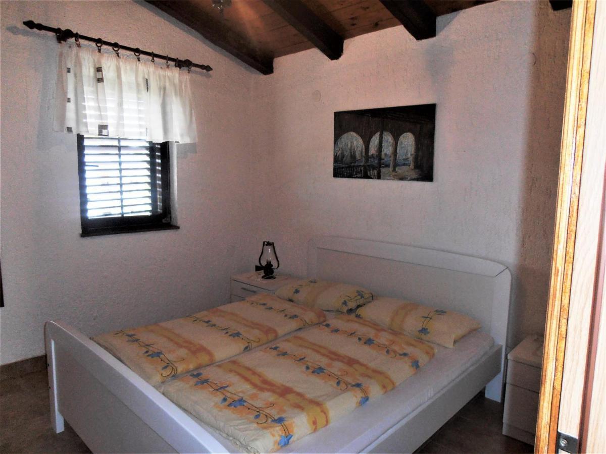 Apartment La Roza Фунтана Екстериор снимка
