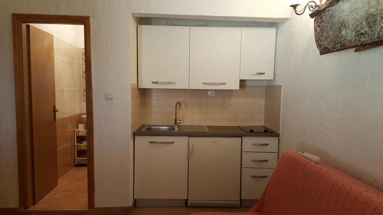 Apartment La Roza Фунтана Екстериор снимка